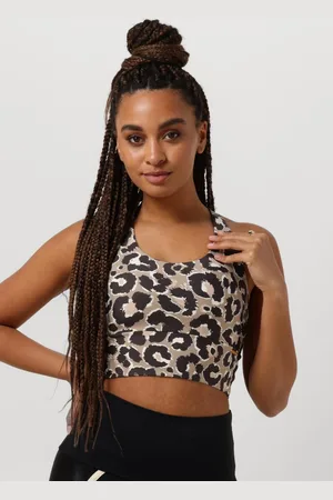 Deblon Sports Top Dames Sarah Cross Top