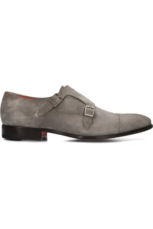 santoni Nette Schoenen Heren Levante 18085