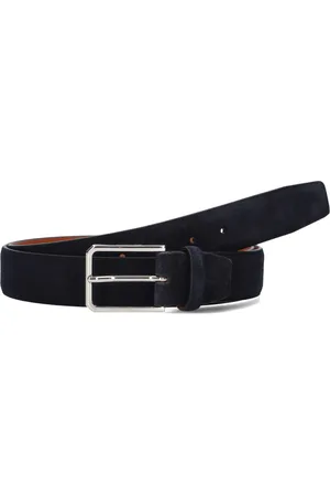santoni Riem Heren Cm35vs003b91e Sue