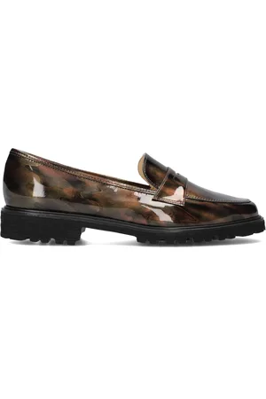 Brunate Instappers Dames 11085