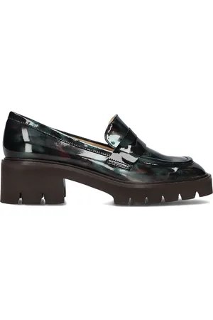 Brunate Instappers Dames 32341