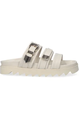 Nubikk Slippers Dames Lauren Taro Ii