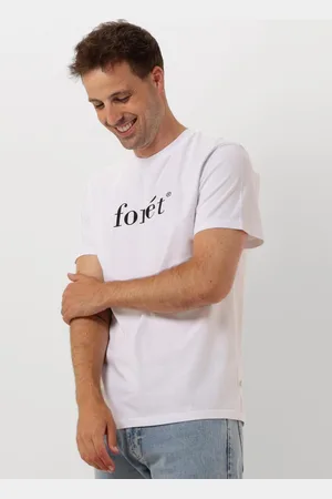 Foret Forét T-Shirt Heren Amber T-shirt