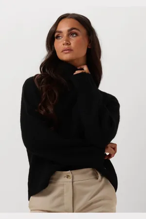 Mos Mosh Coltrui Dames Aidy Thora Rollneck Knit