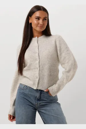 Gestuz Vest Dames Debbiegz Cardigan