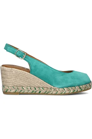 Viguera Espadrilles Dames 2013