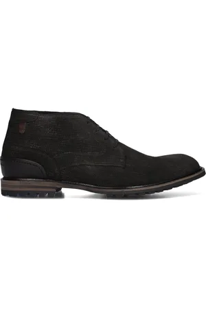 Floris van Bommel Nette Schoenen Heren Sfm-50141 Crepi