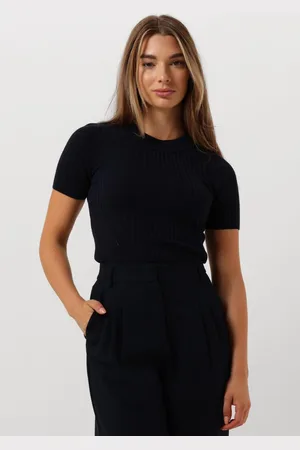 Herskind T-Shirt Dames Doofy Knit Blouse
