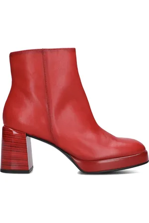 Hispanitas Enkellaarsjes Dames Hi243674