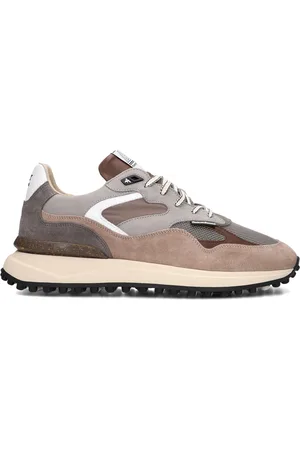 Floris van Bommel Lage Sneakers Heren Sfm-10159 Noppi