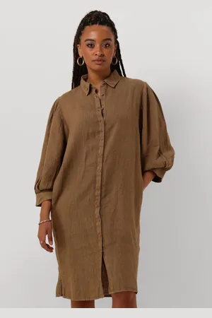 penn ink Midi Jurk Dames Dress