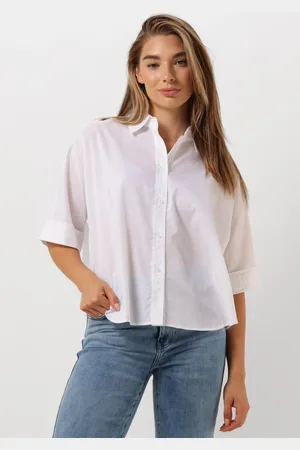 Vanessa Bruno Blouse Dames Bobby