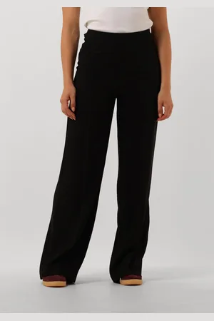 Dante 6 Pantalon Dames Lucas Wide Leg Pants