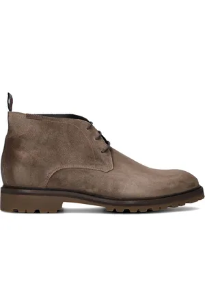 Floris van Bommel Veterschoenen Heren Sfm-50082 Sturdi