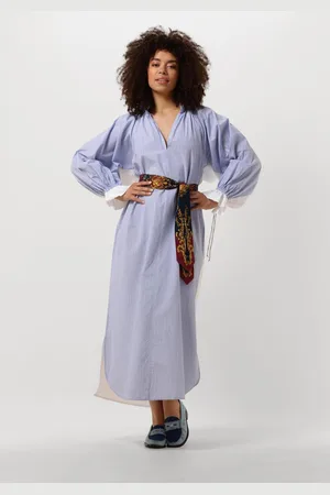 Mes Demoiselles Maxi Jurk Dames Wiki