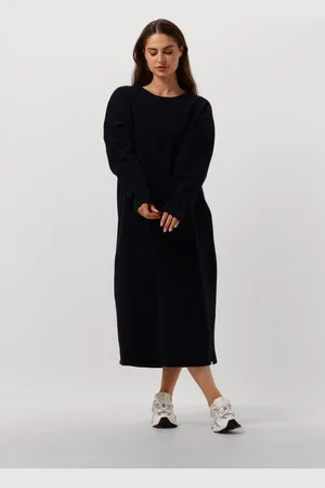 penn ink Midi Jurk Dames 098 Dress