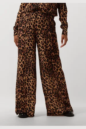 Janice Wijde Broek Dames Ringo
