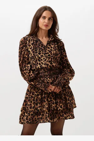 Janice Mini Jurk Dames Ari