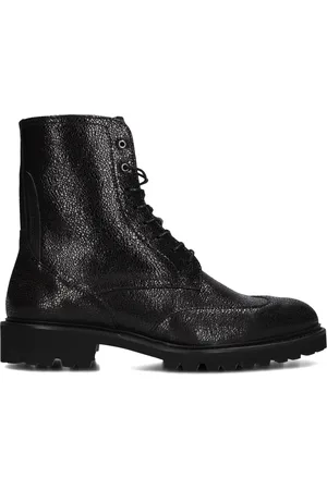 Floris van Bommel Veterboots Dames Selsi 02.00