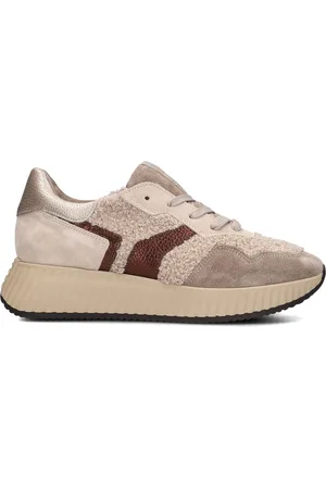 Softwaves Lage Sneakers Dames 8.95.05