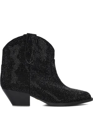Lola Cruz Enkellaarsjes Dames 312t00bk