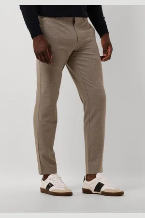 PLAIN Pantalon Heren Josh Pl 838