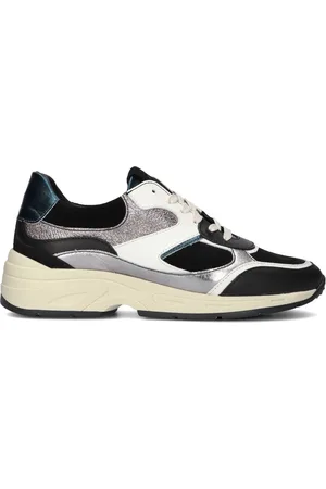Piedi Nudi PiediNudi Lage Sneakers Dames Selva 17.01
