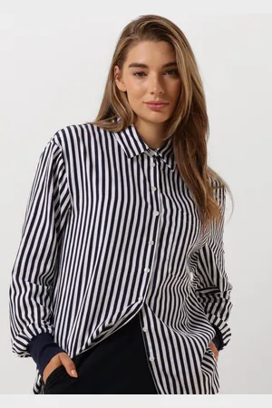 penn ink Blouse Dames 501 Blouse Print