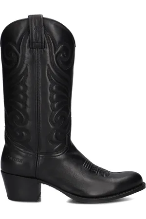 Sendra Cowboylaarzen Dames 11627