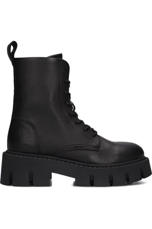 &Copenhagen Veterboots Dames Cph130