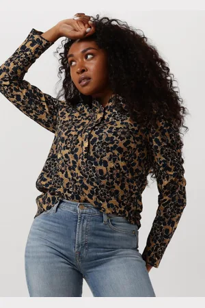Dea Kudibal Blouse Dames Visti