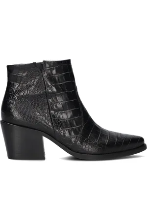 Paul Green Enkellaarsjes Dames 9780
