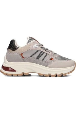 VIA VAI Lage Sneakers Dames Liz Dae