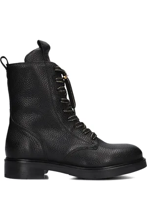 VIA VAI Veterboots Dames Juliette Abby