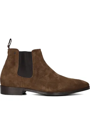 Van Bommel Nette Schoenen Heren Sbm-60014 Raffa