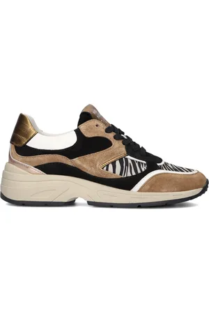 Piedi Nudi PiediNudi Lage Sneakers Dames Selva 17.01