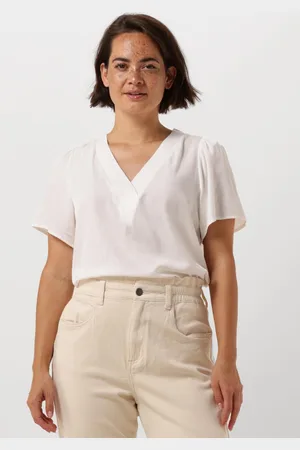 Minus Blouse Dames Lirene Blouse