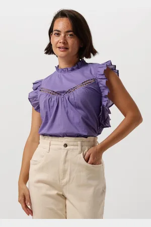 Minus Top Dames Chai Top