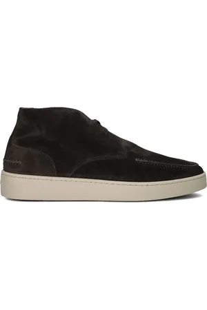 Greve Hoge Sneakers Heren Wave 2525