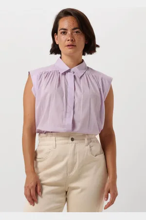 Minus Top Dames Silia Top