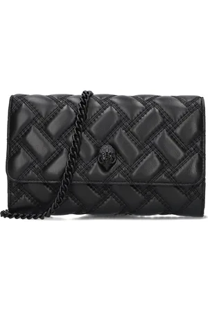 Kurt Geiger Schoudertas Dames Kensington Chain Wallet D