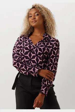 Suncoo Blouse Dames Lansen