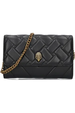 Kurt Geiger Schoudertas Dames Kensington Chain Wallet