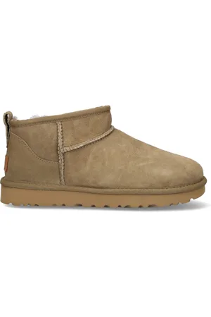 UGG Vachtlaarzen Dames W Classic Ultra Mini