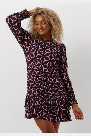 Suncoo Mini Jurk Dames Chama