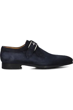 Magnanni Nette Schoenen Heren Sue Enkele Gesp Instap Rz