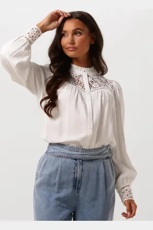 Suncoo Blouse Dames Lady Blouse