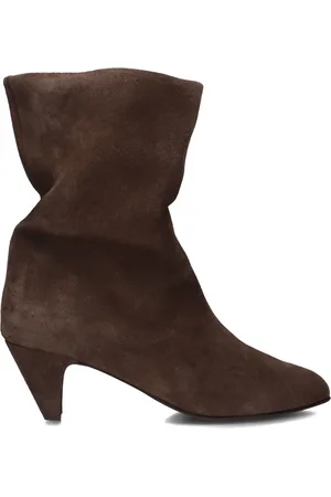 Anonymous copenhagen Enkellaarsjes Dames Vully 50 Stiletto