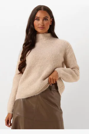 Bruuns Bazaar Trui Dames Syringa Rika Knit