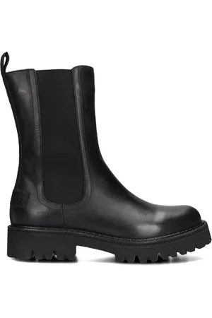 Shabbies Amsterdam Chelsea Boots Dames Marjorie Shelly